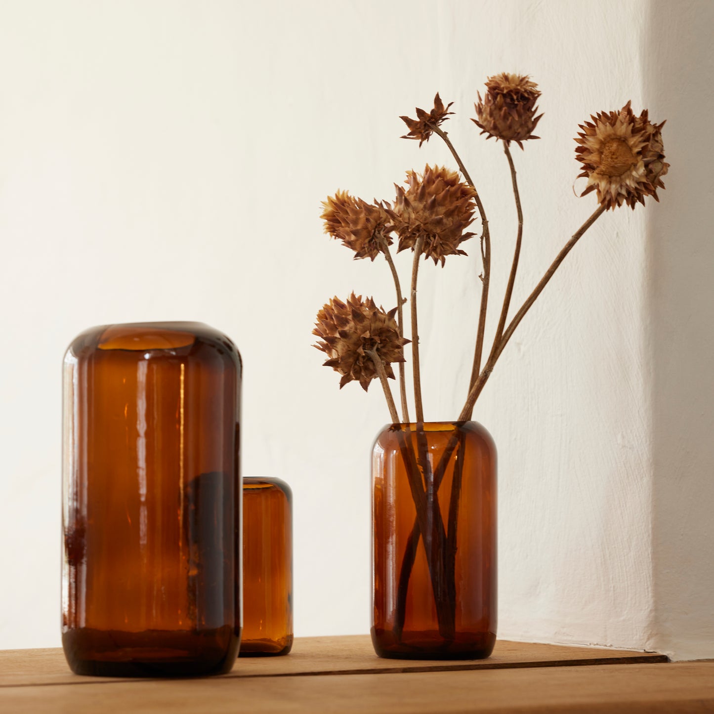 Vase recyclé Bloom "Petit"