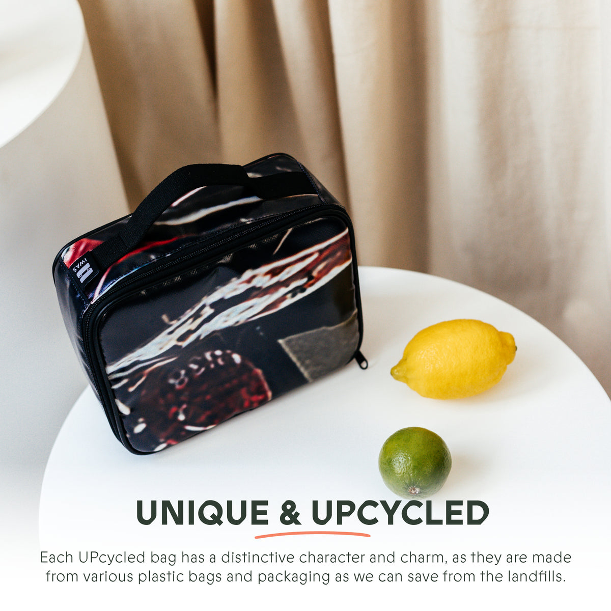 UPcycled 