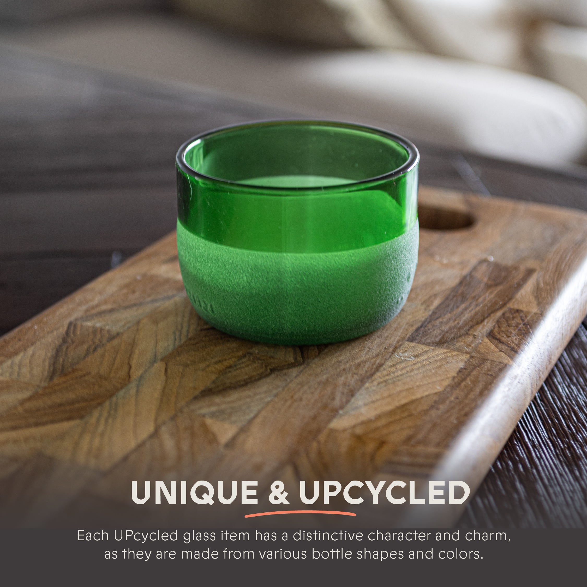 UPcycled 