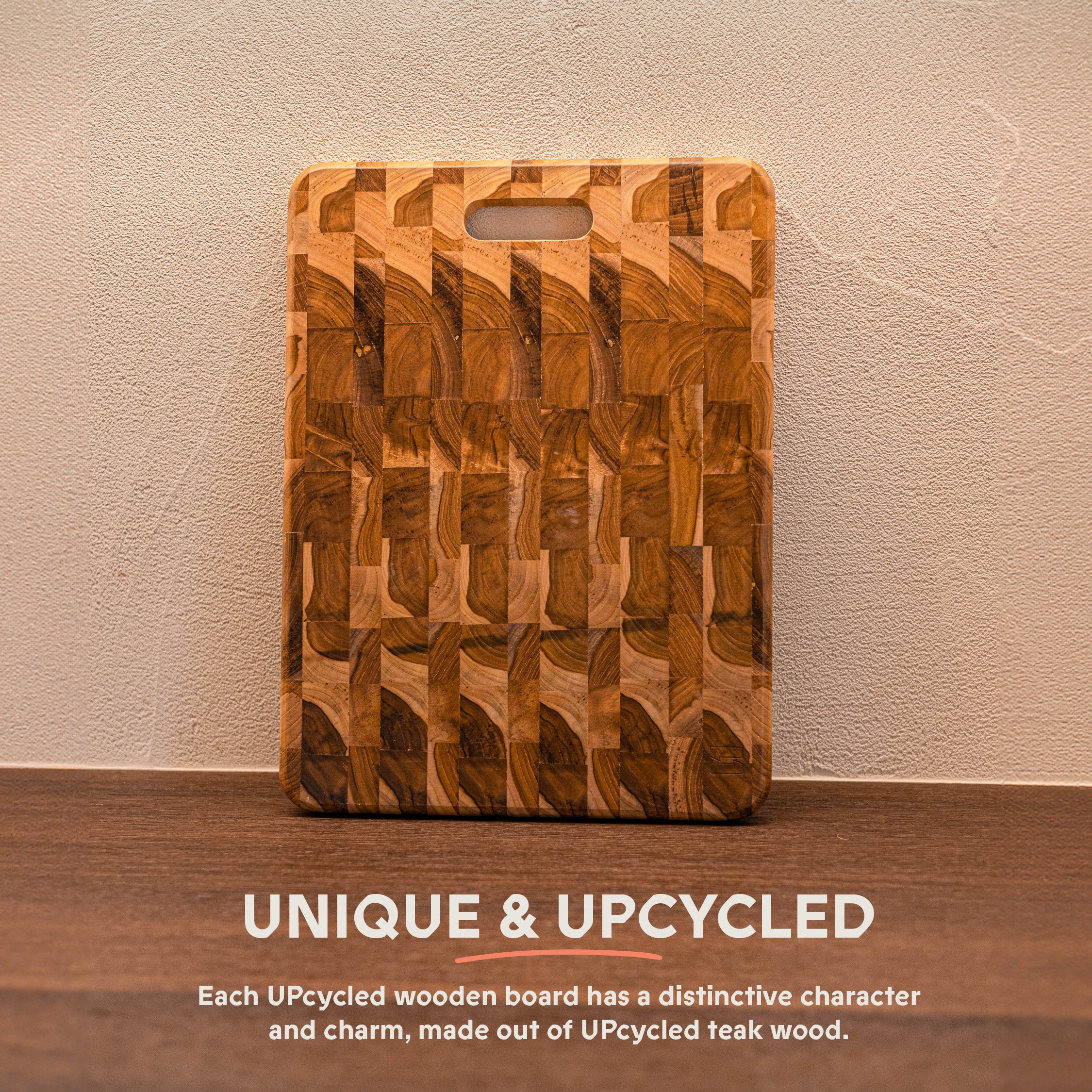 UPcycled 